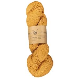 Yarn Citizen Harmony Worsted Yarn in Honeycomb (10 Skeins)